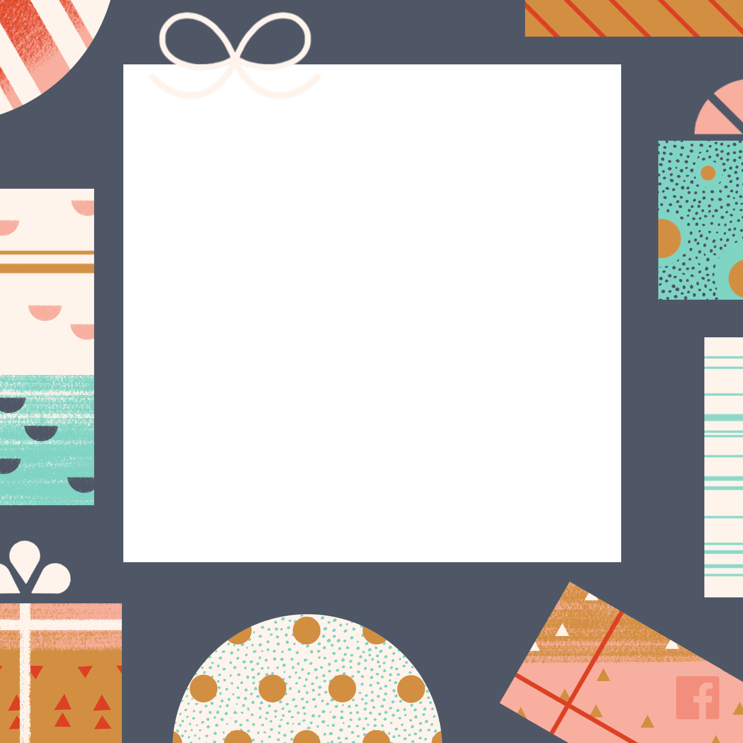 Also, This Holiday - Yo Quisiera Señor Locutor (1500x1500), Png Download