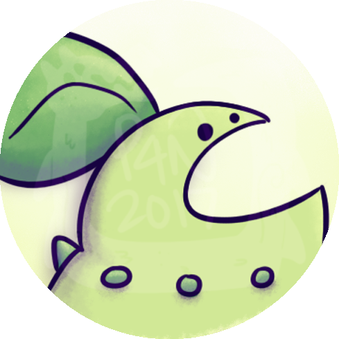 Chikorita, Cyndaquil, Totodile - Czerwony Olbrzym (489x489), Png Download