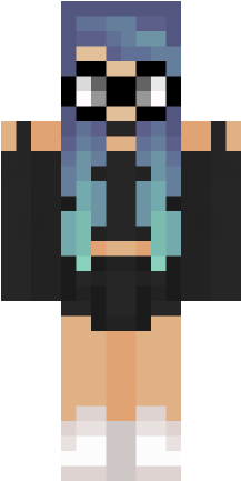 Friend - Minecraft (432x432), Png Download