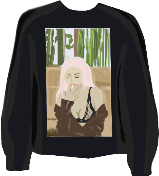 Kylie Tranquil Png - Basset Hound (1024x1024), Png Download