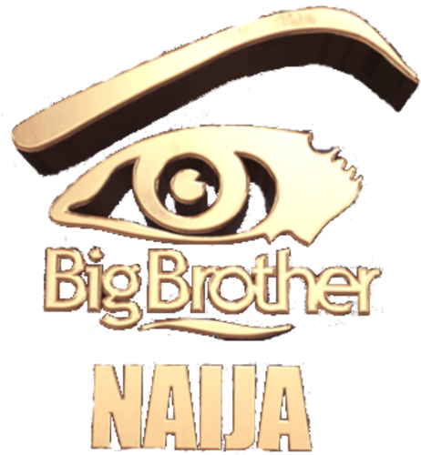 Big Bother Naija Logo - Poster (659x514), Png Download