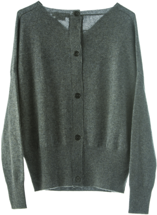 Penny 100% Mongolian Cashmere Designer Jumper Loose - Cashmere Wool (480x480), Png Download