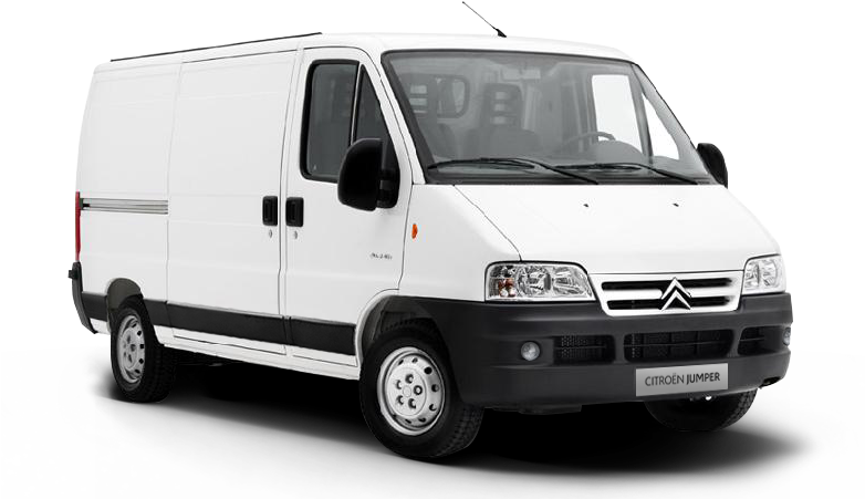 Citroen Jumper - Jumper 2010 (800x450), Png Download