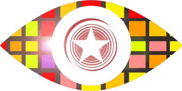 Celebrity Big Brother - Big Brother Celebrity Eye (774x405), Png Download