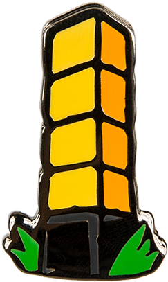 61b5716 V=1504010195 - Tower Of Pimps Png (800x800), Png Download