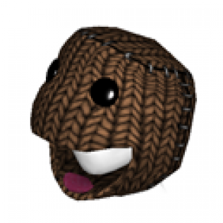 Playstation Home - Woolen (600x315), Png Download