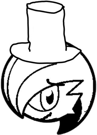I Decided To Make The Ralts Evolution Family Into The - Gardevoir (400x509), Png Download