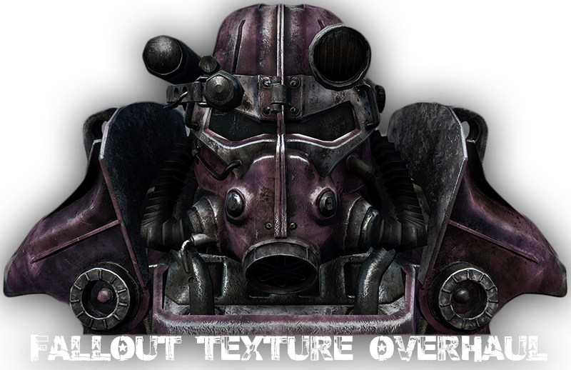 Overhauls The Power Armors Including All Paint Jobs - Fallout 4 (800x518), Png Download