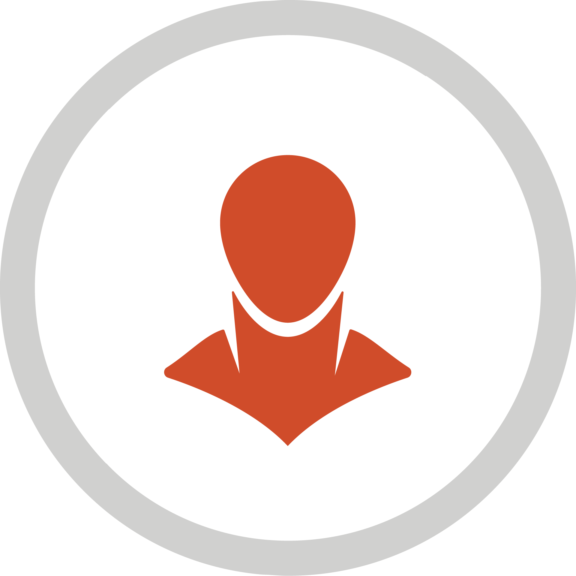 Branding Icon - Circle (1920x1919), Png Download