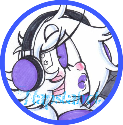 Icontwitter Undertale Napstablook - Undertale (427x435), Png Download