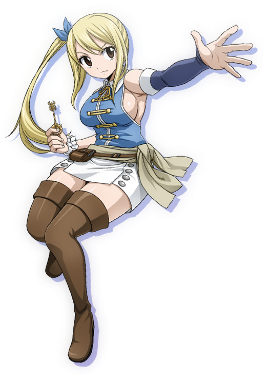 Also, As Mentioned Earlier, Pre Registration For The - Fairy Tail Dice Magic (600x928), Png Download