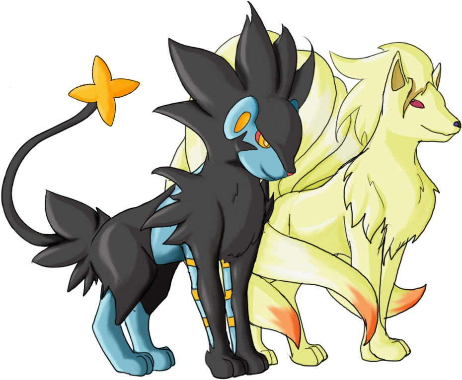 Http - //i299 - Photobucket - - Pokemon Mystery Dungeon Explorers Of Sky Ninetales (956x765), Png Download