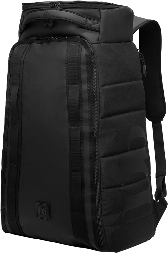 The Hugger 30l Black Out - Douchebags Hugger 30l (900x900), Png Download