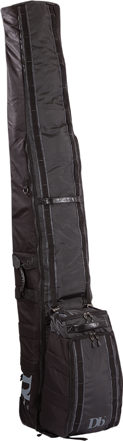 Douchebags Hugger 30l Review - Golf Bag (1000x1000), Png Download