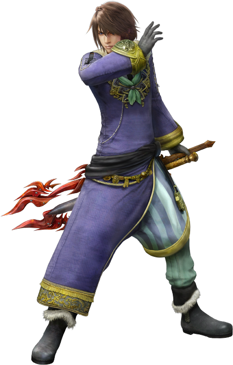 Black Mage - Final Fantasy Xiii 2 Noel (472x739), Png Download