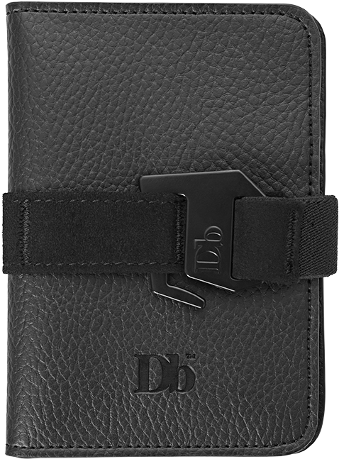 The Voyage Passport Cover - Douchebag The Voyage Passport Cover (900x900), Png Download