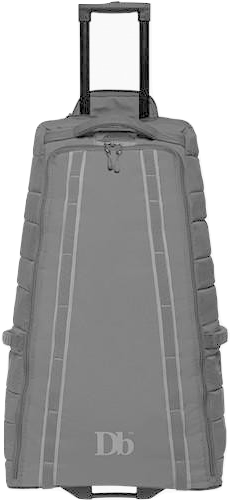 Douchebags Big Bastard - Douchebag Big Bastard 90l Green (252x499), Png Download