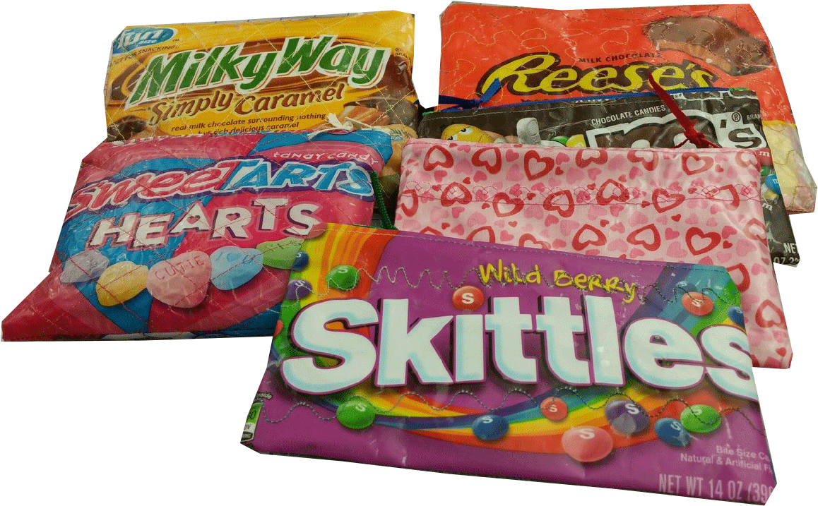 Candy-bag “ - Skittles Candy Custom Case Cell Phone For Iphone & (1600x900), Png Download