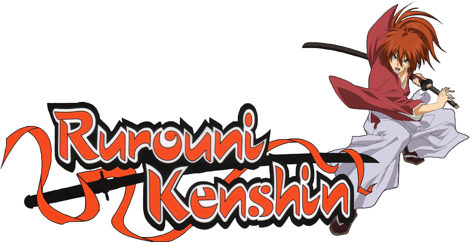 Rurouni Kenshin Tv Series Unreleased Music - Rurouni Kenshin Title (1000x562), Png Download