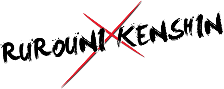 Rurouni Kenshin Image - Rurouni Kenshin Movie Logo (800x310), Png Download