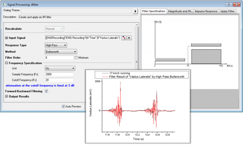 Product Page Signalprocessing 03 - Originpro (500x300), Png Download
