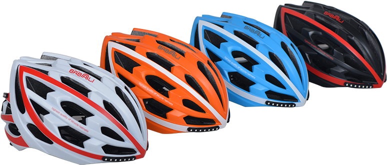Slide Background - Bicycle Helmet (800x534), Png Download