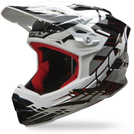 73-9136 - Fly Racing Default Helmet (450x450), Png Download