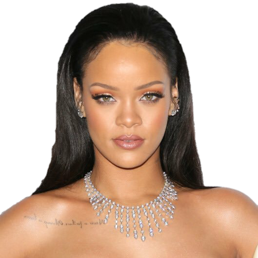 Rihanna Wild Thought Hot (529x529), Png Download