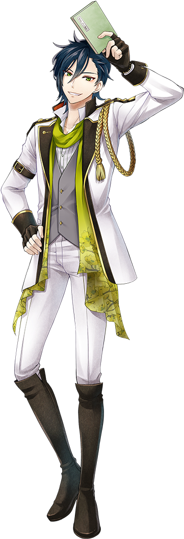 Shiga Naoya Bungou (782x1106), Png Download