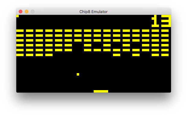 Chip 8 Programming Language (624x390), Png Download