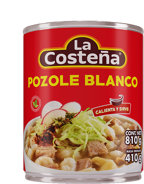 Salsa Para Enchiladas La Costeña (680x680), Png Download