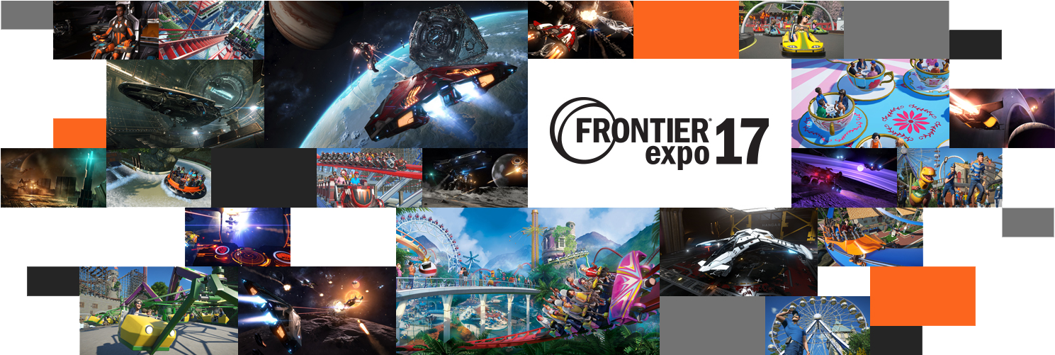 Elite Dangerous Roadmap Lays Out A Year Of Updates, - Planet Coaster Steam Key (1500x500), Png Download