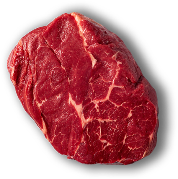 Chuck Roast - Meat (720x720), Png Download