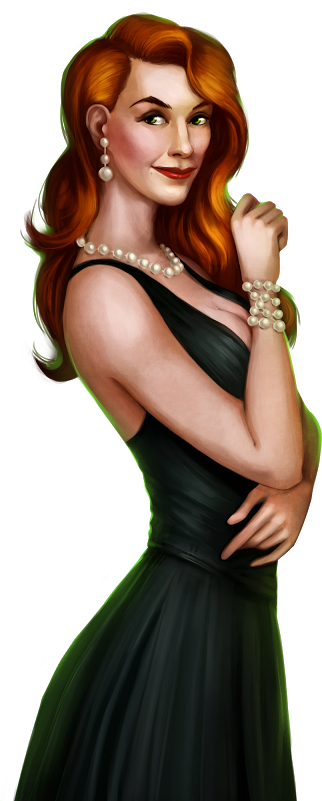 Victoria Wolf - Photo Shoot (322x801), Png Download