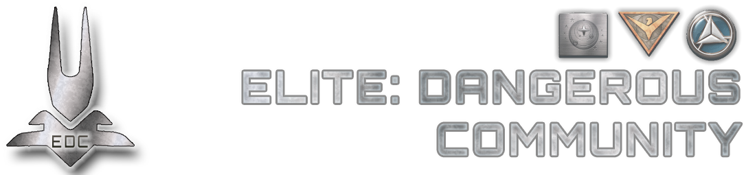 The Sagittarius A* Elite Wall Of Remembrance - Graphics (1100x254), Png Download