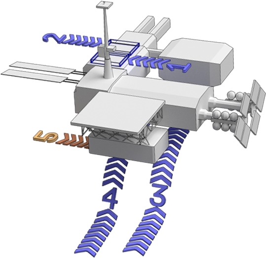 Missing Or Wrong Info Wanna Help Us To Improve The - Metal Lathe (550x550), Png Download