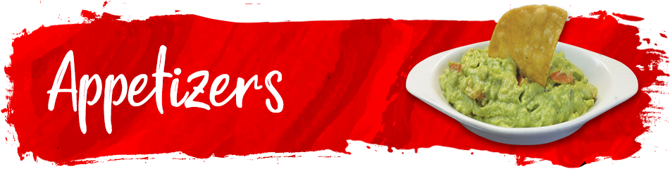 Chile Con Queso - Guacamole (950x250), Png Download