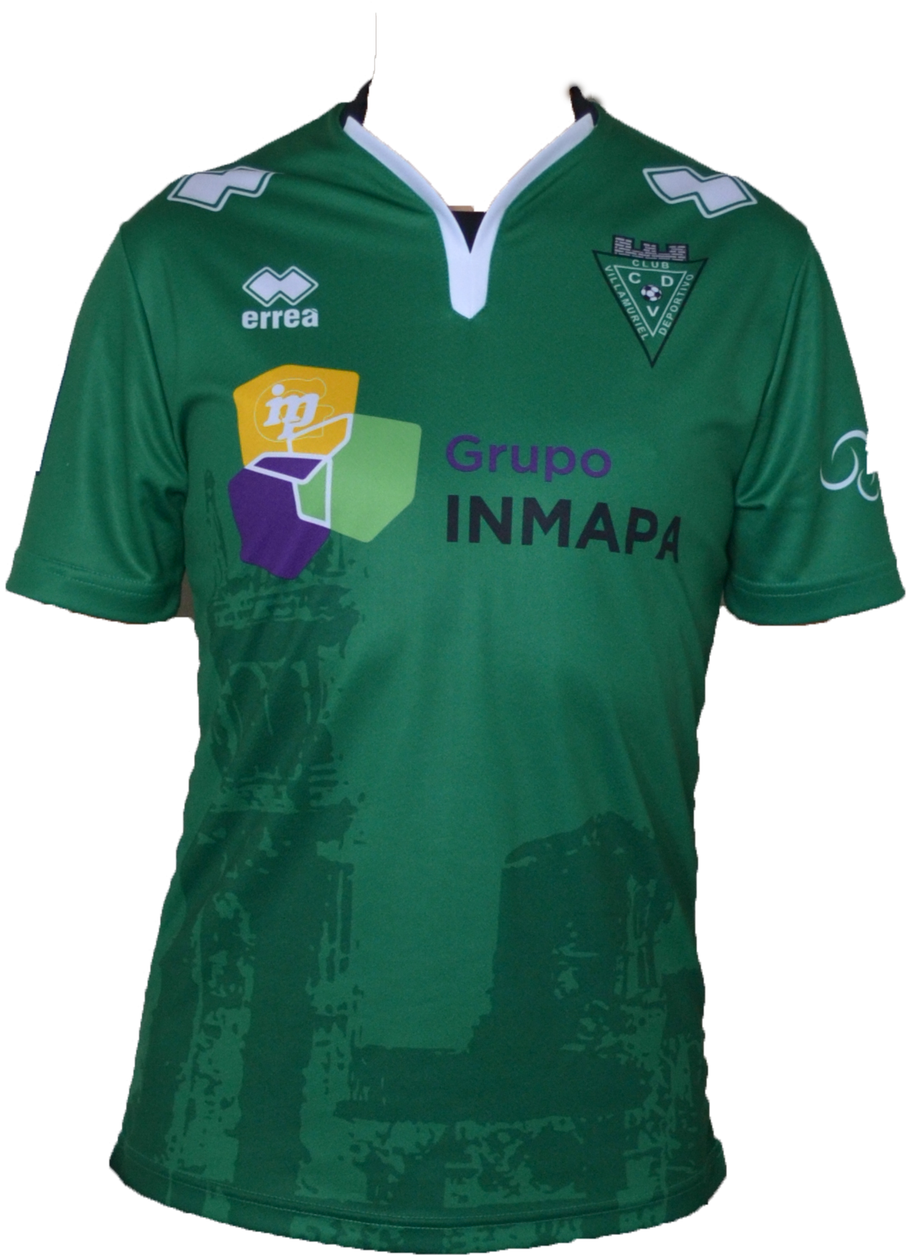 Camiseta Verde 1 Equipacion - Enciclopedia Libre Universal En Español (3072x4608), Png Download