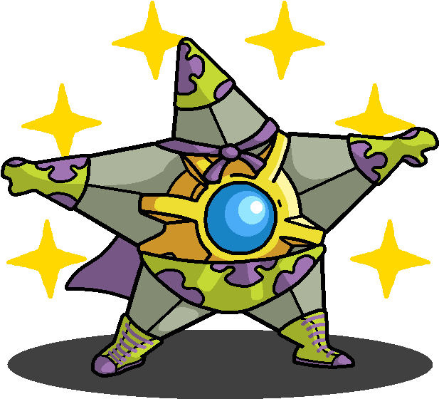 Clipart Mod Red Star - Patrick Star (650x650), Png Download