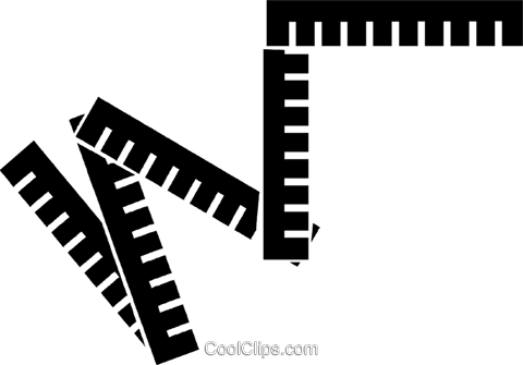 Regla Libres De Derechos Ilustraciones De Vectores - Illustration (480x335), Png Download