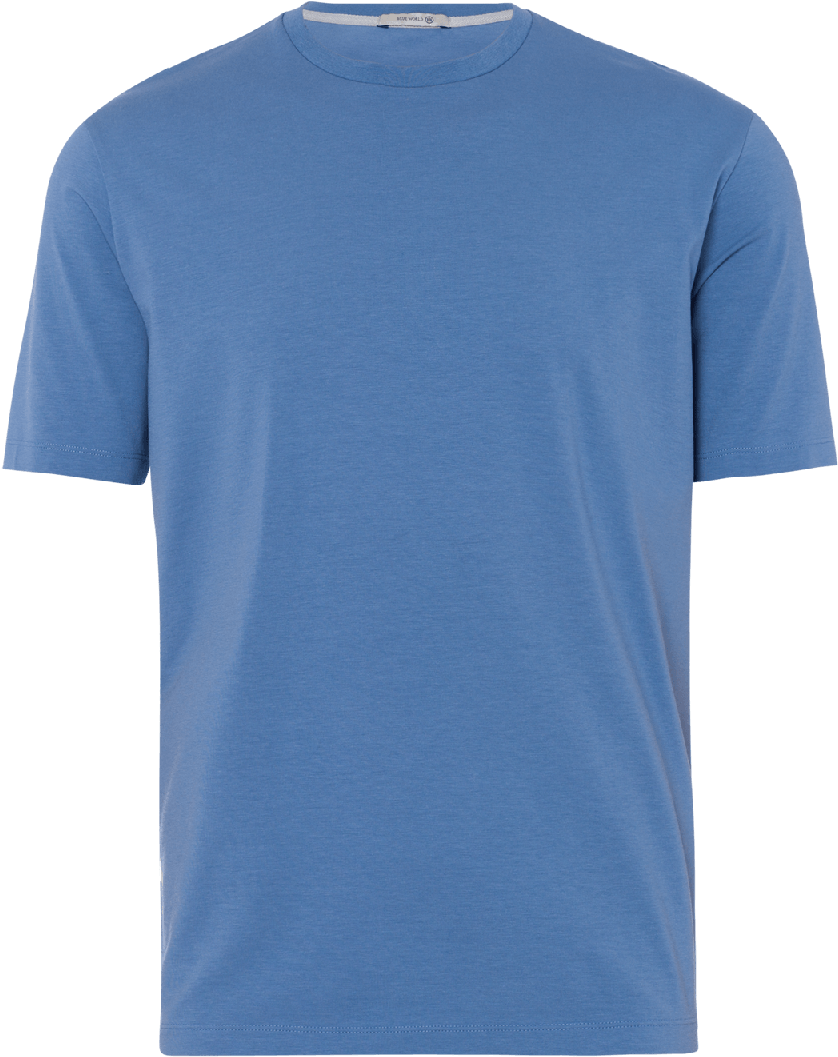 Fruit Of The Loom Blue Back (1200x1200), Png Download