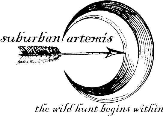 Suburban Artemis Logo - Artemis Art (595x389), Png Download
