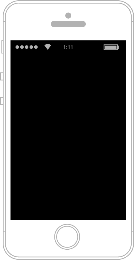 Glass Screen Png (1000x1000), Png Download