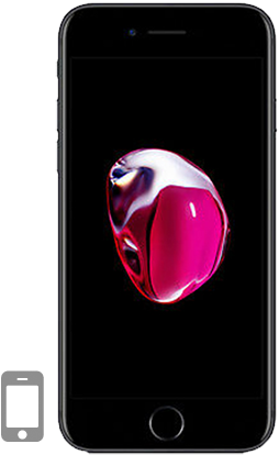 Iphone 7 Glass And Screen Repair - Screen Protector For Apple Iphone 8 Plus Tempered Glass (780x438), Png Download