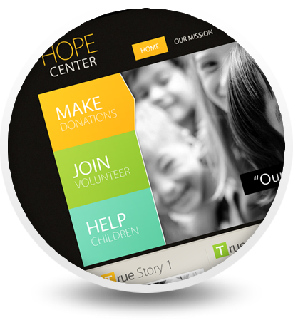 Gallery-img2 - Web Design (411x449), Png Download