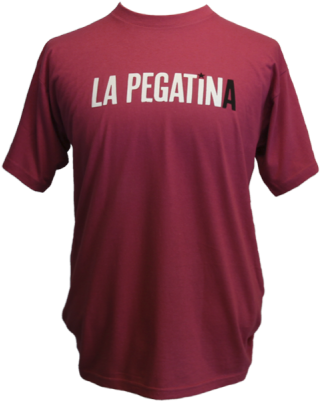 Camiseta Clasica - Badger (333x400), Png Download