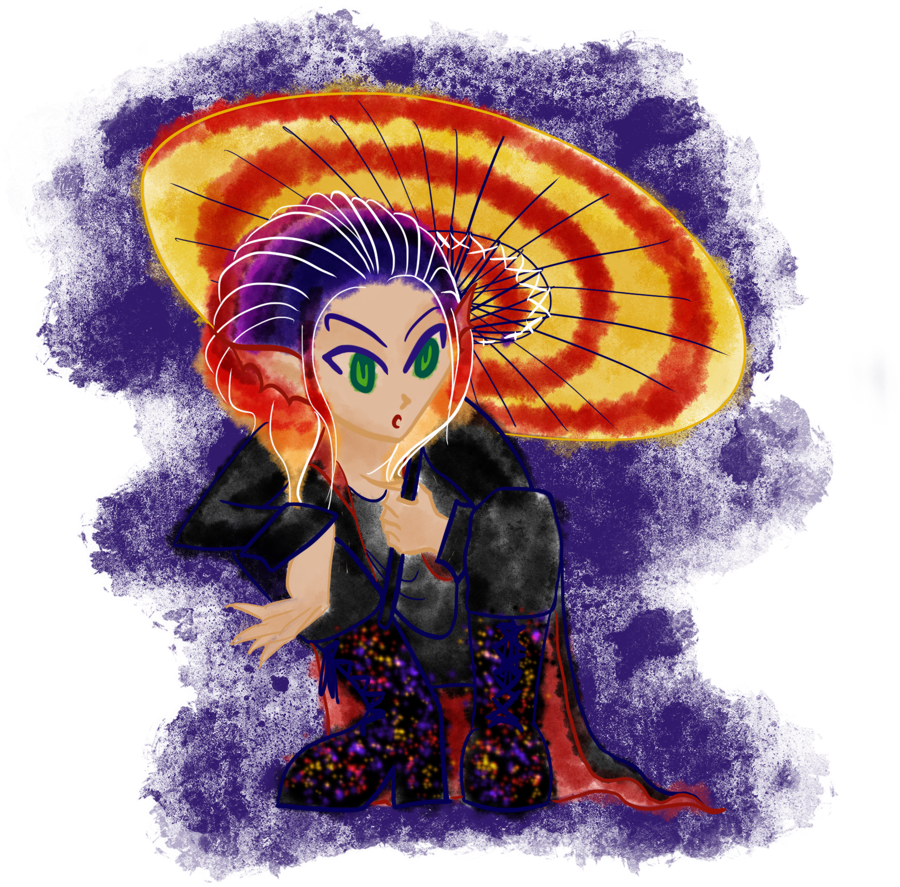 Illustration (1024x1024), Png Download