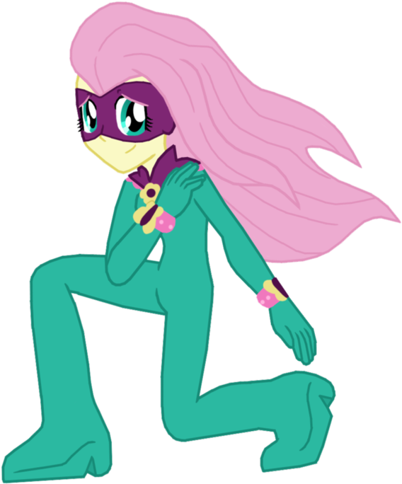 Fluttershy (774x1032), Png Download