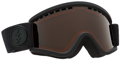 K Goggle - Electric Egv.k Goggles 2018 | Columbus (500x250), Png Download