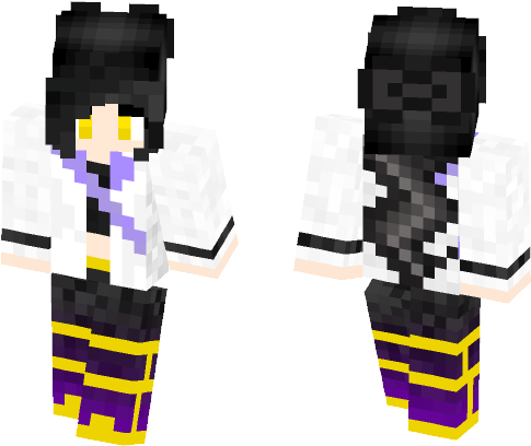 [rwby] Blake Belladonna (584x497), Png Download